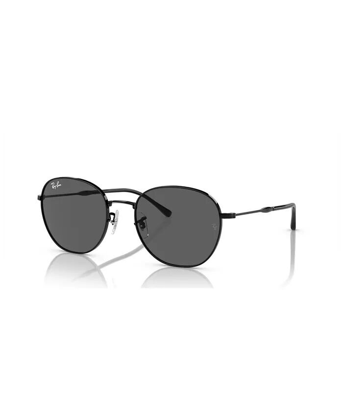 Солнцезащитные очки унисекс RB3809 Ray-Ban, черный
Солнцезащитные очки унисекс RB3809 Ray-Ban, черный