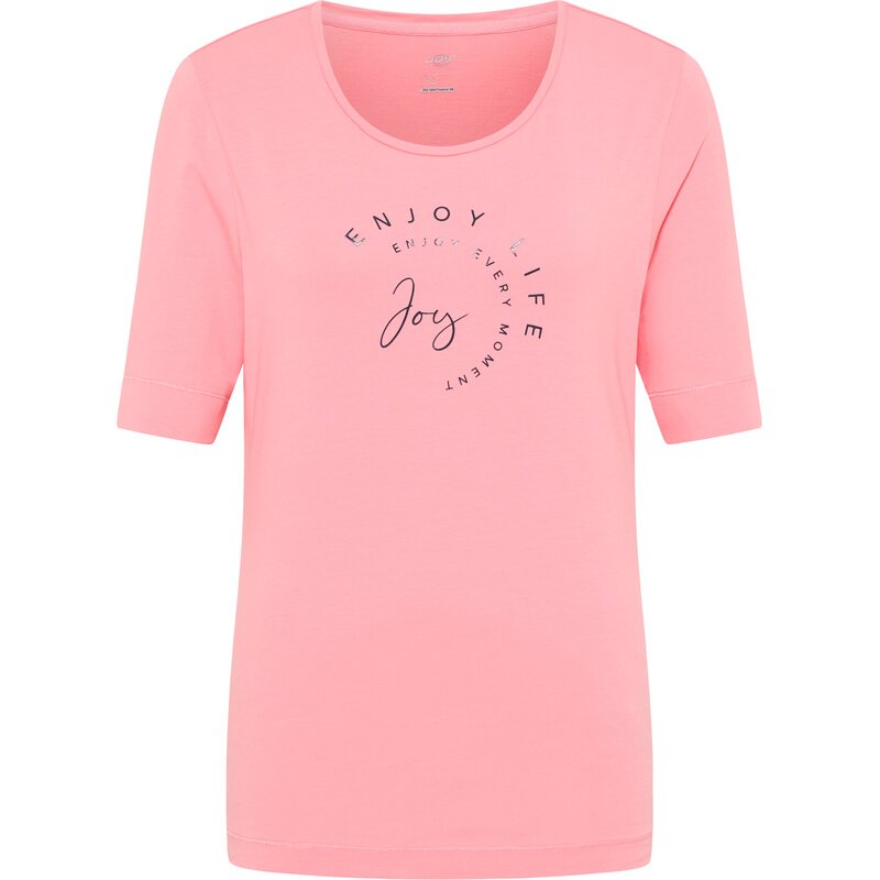 Футболка тами Joy, розовый
Футболка тами Joy, розовый