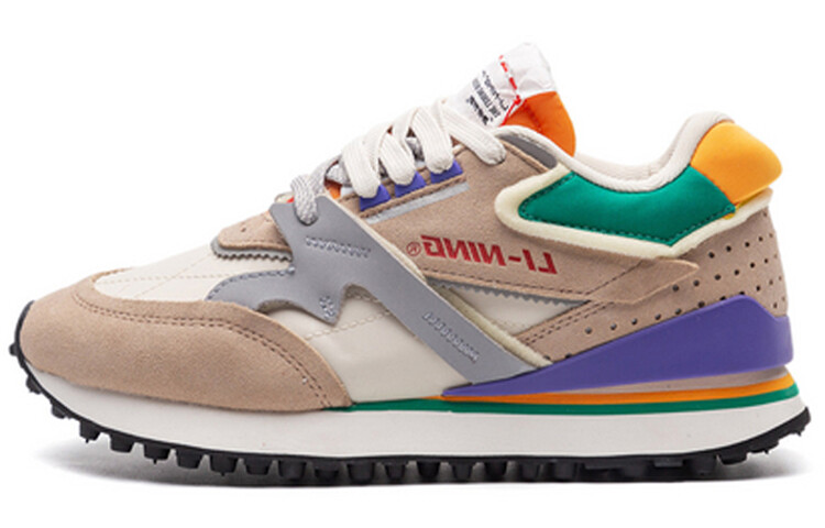 001 Мужская обувь Lifestyle с низким верхом, коричневого/белого/зеленого цвета Lining, Зеленый, 001 Мужская обувь Lifestyle с низким верхом, коричневого/белого/зеленого цвета Lining
001 Мужская обувь Lifestyle с низким верхом, коричневого/белого/зеленого цвета Lining, Зеленый, 001 Мужская обувь Lifestyle с низким верхом, коричневого/белого/зеленого цвета Lining