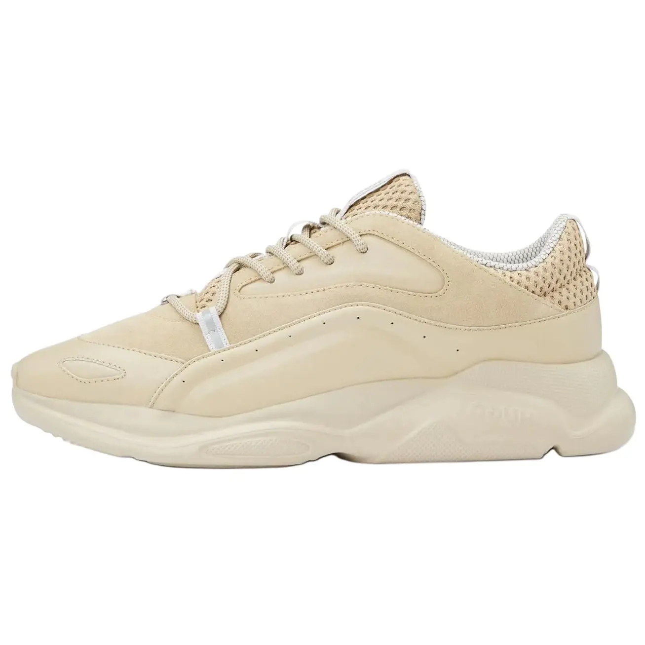 Кроссовки HUGO BOSS Lifestyle Shoes Men Low-top Beige, бежевый
Кроссовки HUGO BOSS Lifestyle Shoes Men Low-top Beige, бежевый