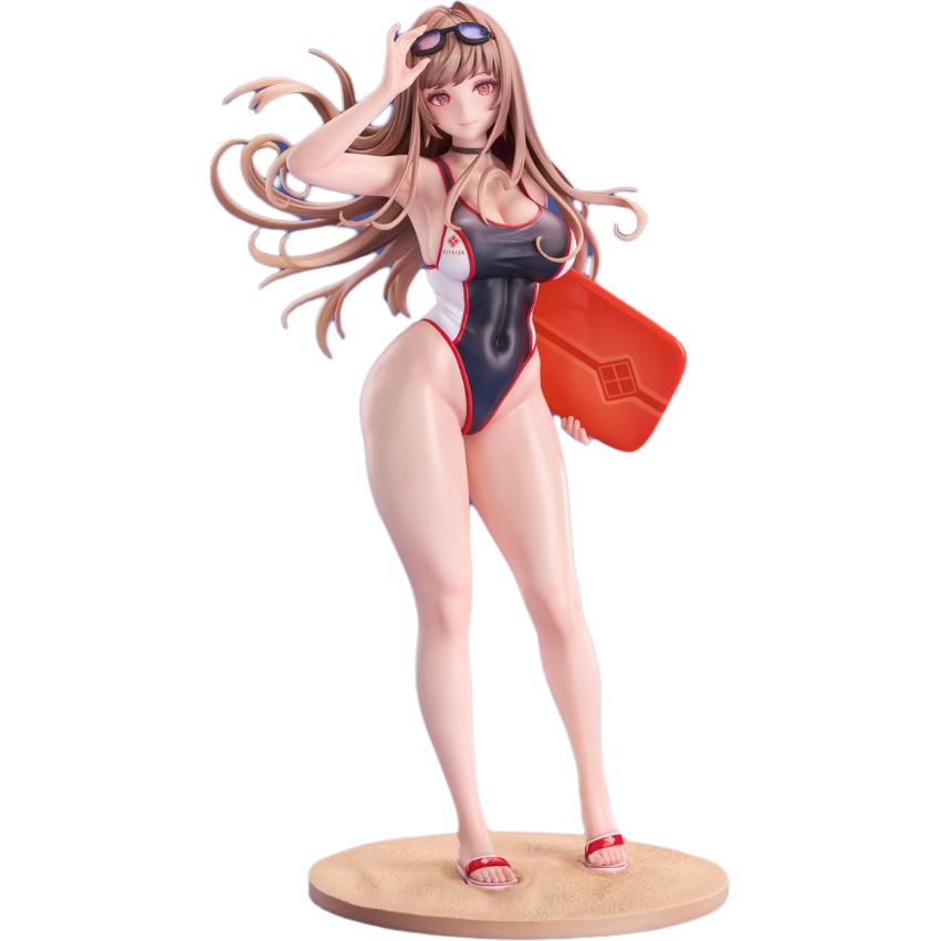 Фигурка GSC Labhi NIKKY Victory Goddess Niki, 25 см GOOD SMILE COMPANY, special edition of lai bi
Фигурка GSC Labhi NIKKY Victory Goddess Niki, 25 см GOOD SMILE COMPANY, special edition of lai bi