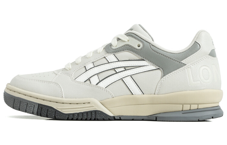 Кроссовки Asics UnisexGel-spotlyte Low Beige/Grey
Кроссовки Asics UnisexGel-spotlyte Low Beige/Grey
