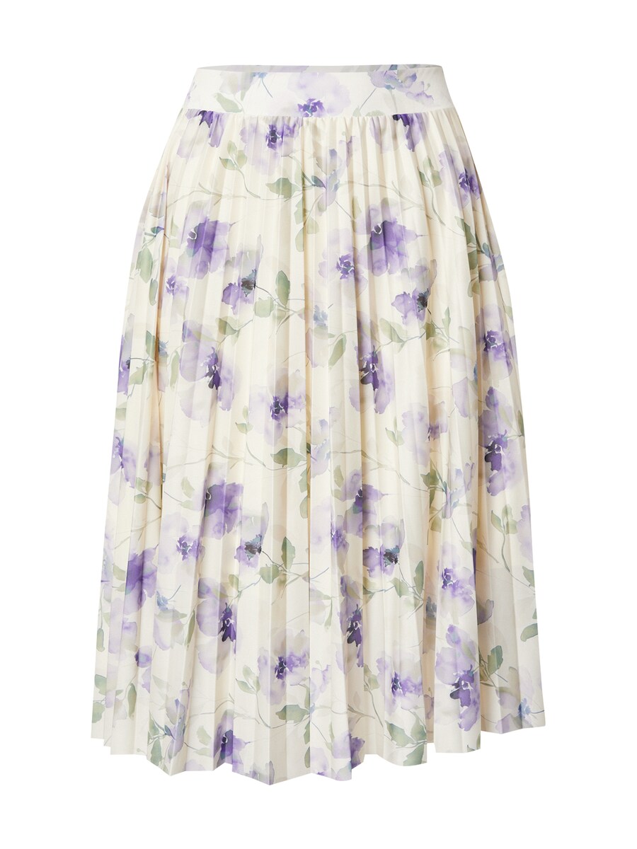 Юбка ABOUT YOU Elis, белый
Юбка ABOUT YOU Elis, белый