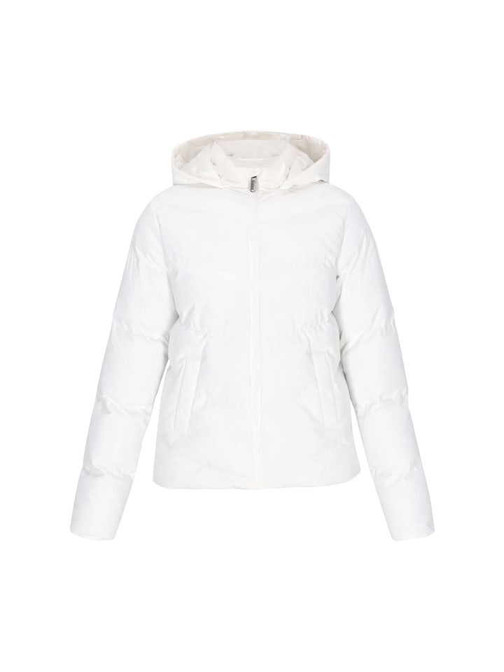 Женская куртка цвета слоновая кость usha BLUE LABEL
Женская куртка цвета слоновая кость usha BLUE LABEL