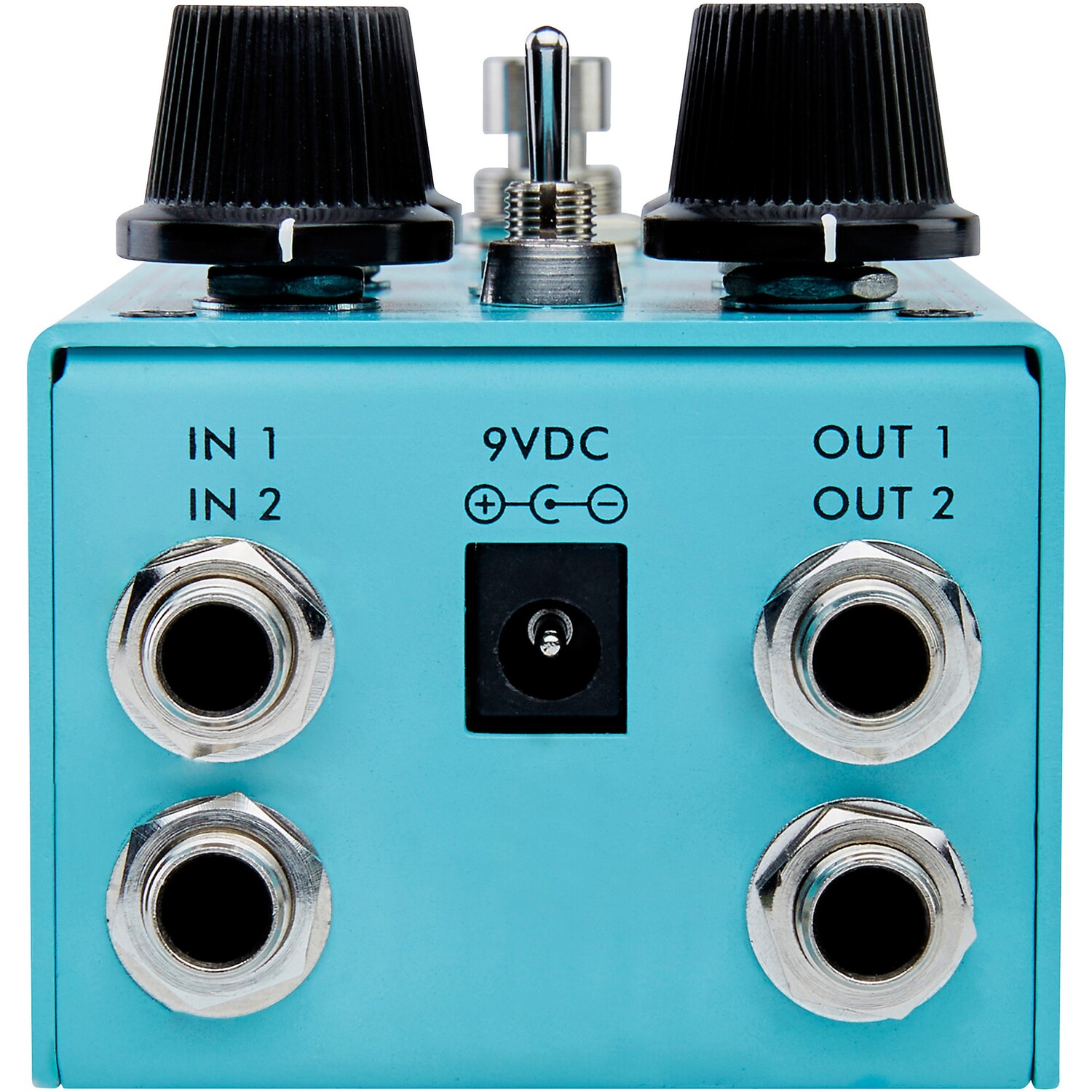 Supro 1307 Аналоговая педаль эффектов хоруса
Supro 1307 Аналоговая педаль эффектов хоруса