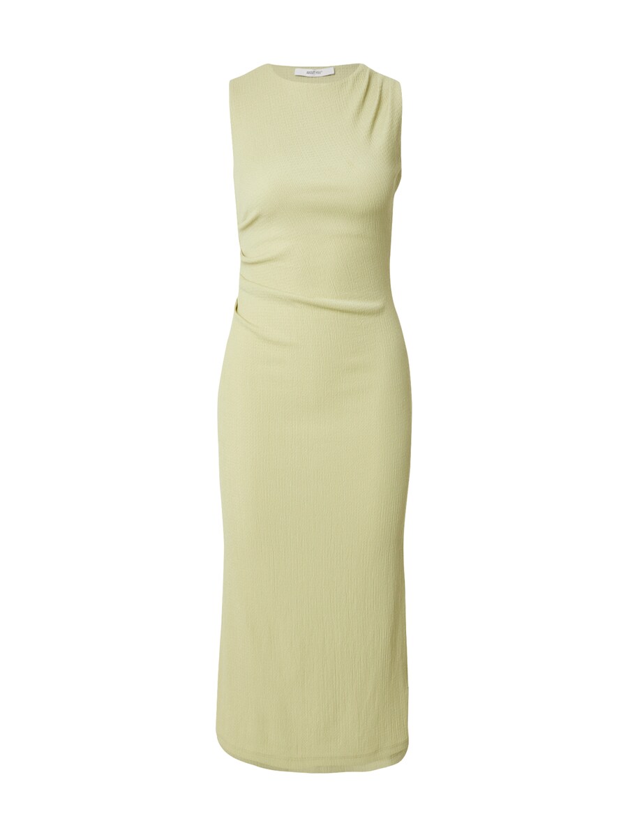 Платье ABOUT YOU Heather, светло-зеленый
Платье ABOUT YOU Heather, светло-зеленый