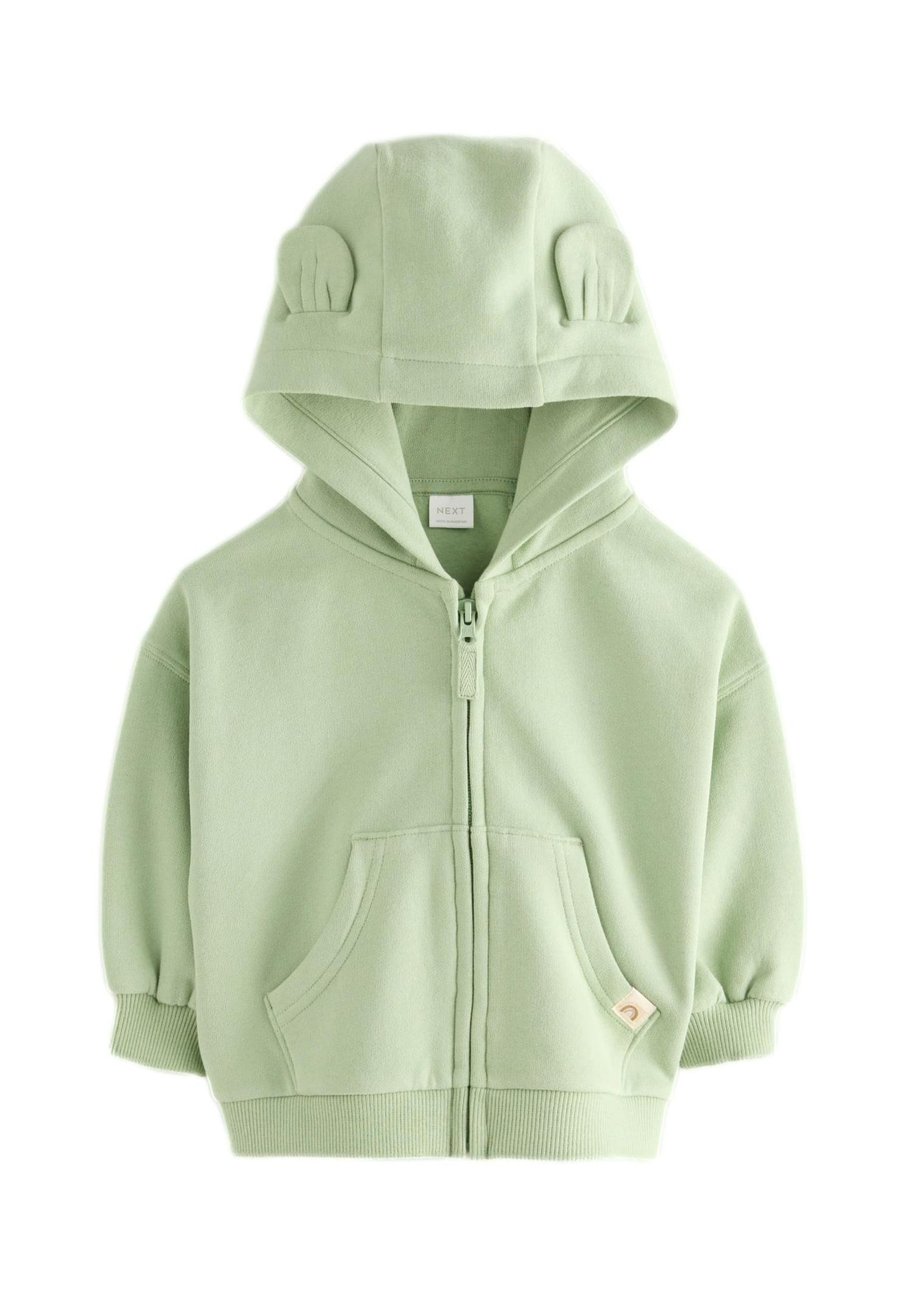 Толстовка Next REGULAR FIT , Sage Green/Light Green
Толстовка Next REGULAR FIT , Sage Green/Light Green