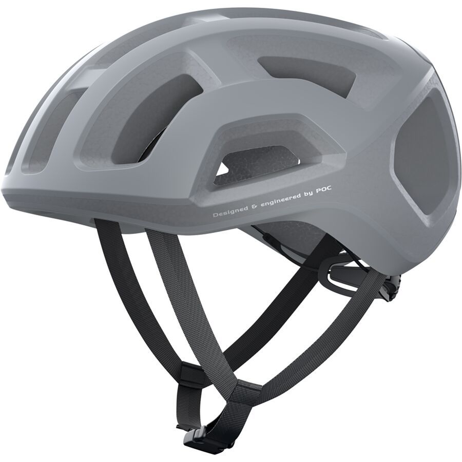 Шлем POC Ventral Lite POC, Granite Grey Matte
Шлем POC Ventral Lite POC, Granite Grey Matte