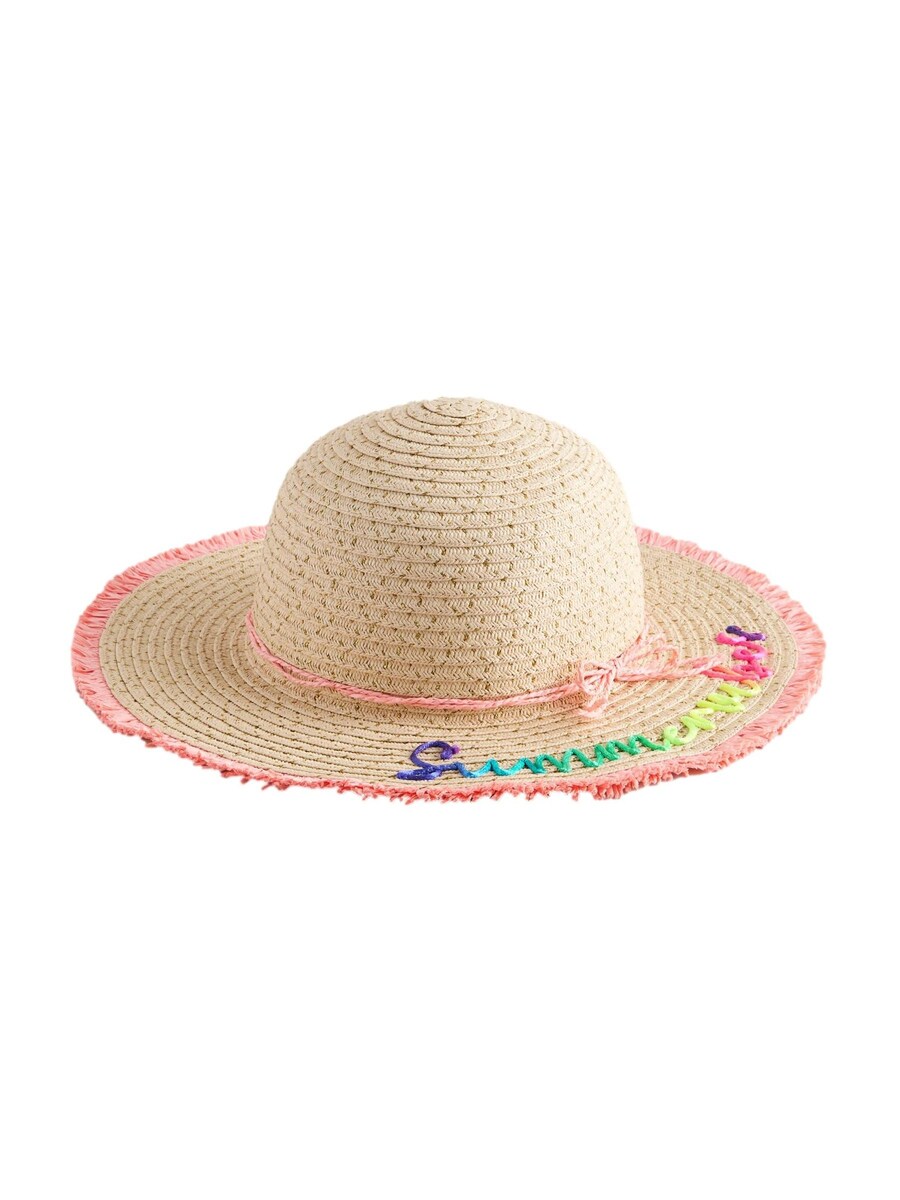 Шляпа Next, бежевый
Шляпа Next, бежевый