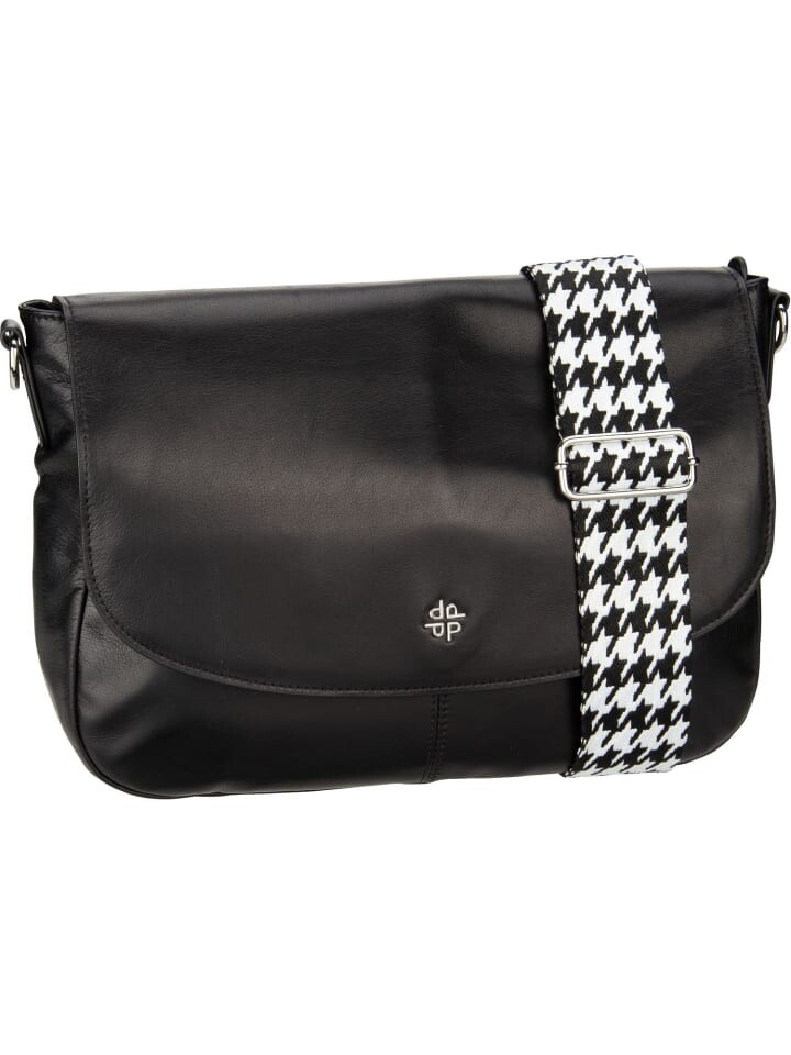 Наплечная сумка PICARD, черный
Наплечная сумка PICARD, черный