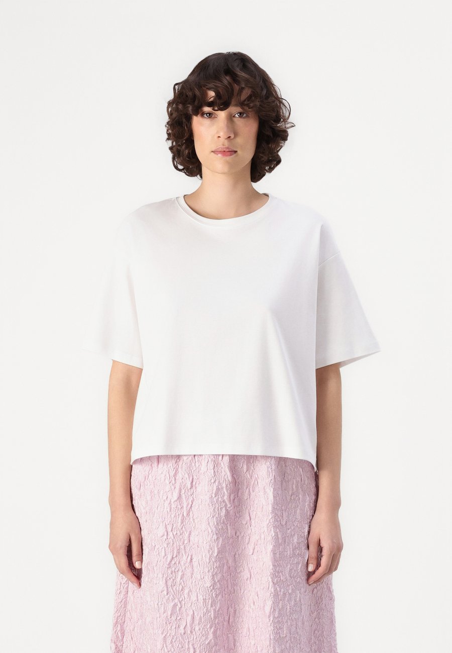 Футболка MSCH Copenhagen MELEA TEE, Bright White/White, Белый, Футболка MSCH Copenhagen MELEA TEE, Bright White/White
Футболка MSCH Copenhagen MELEA TEE, Bright White/White, Белый, Футболка MSCH Copenhagen MELEA TEE, Bright White/White