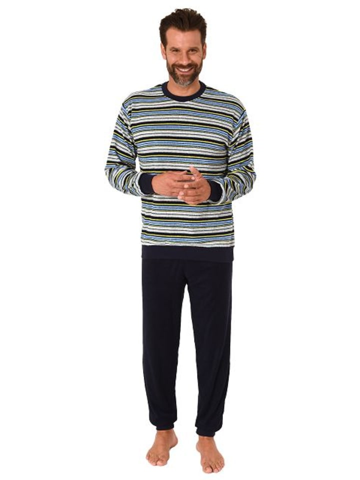 Пижама NORMANN, желтый
Пижама NORMANN, желтый