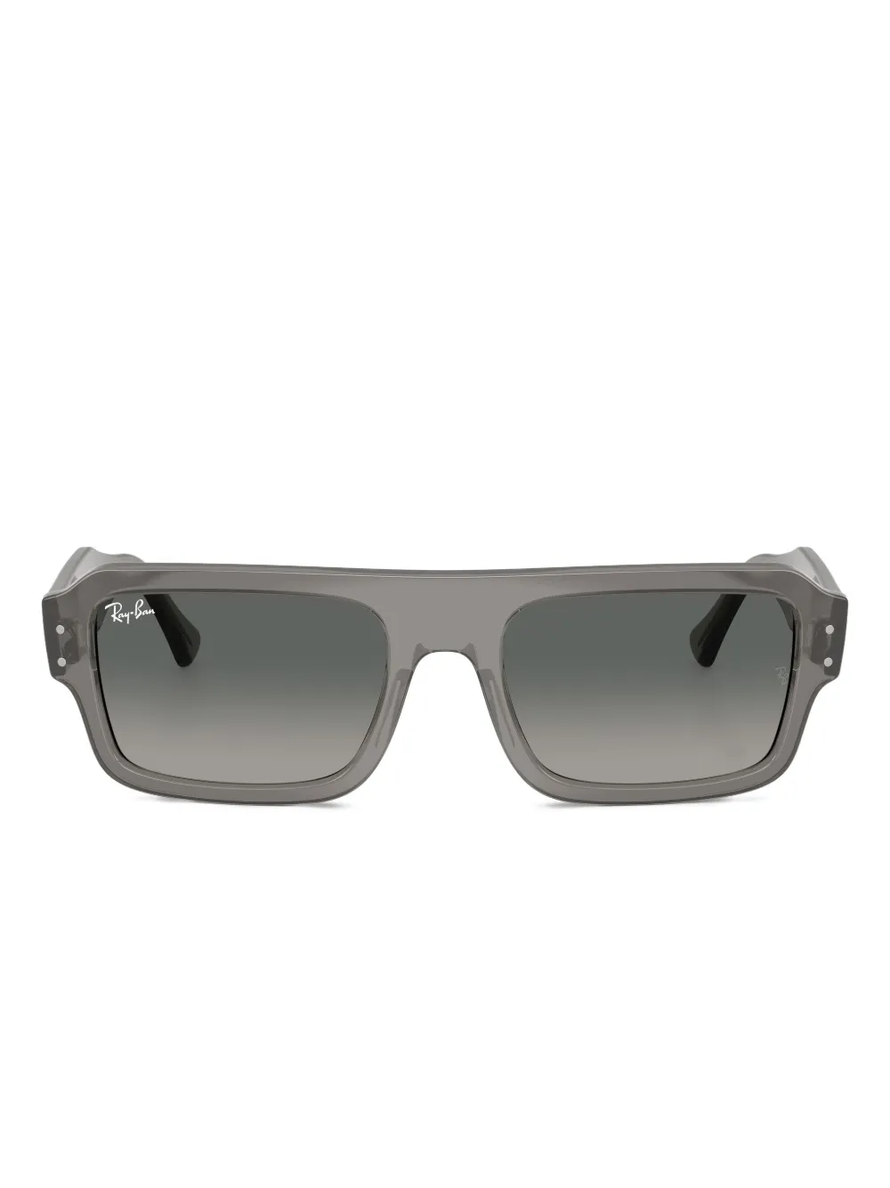 Солнцезащитные очки Lukas Ray-Ban, серый
Солнцезащитные очки Lukas Ray-Ban, серый