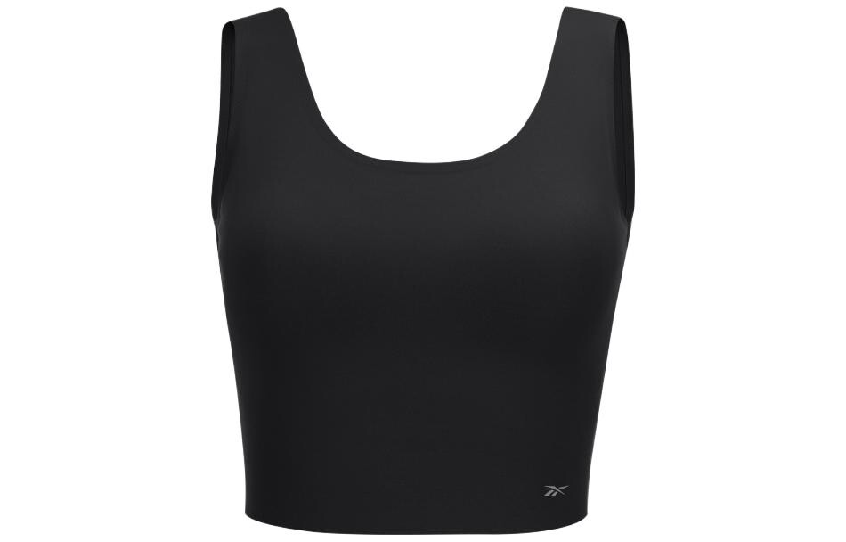 Женский спортивный жилет Reebok, цвет Black
Женский спортивный жилет Reebok, цвет Black