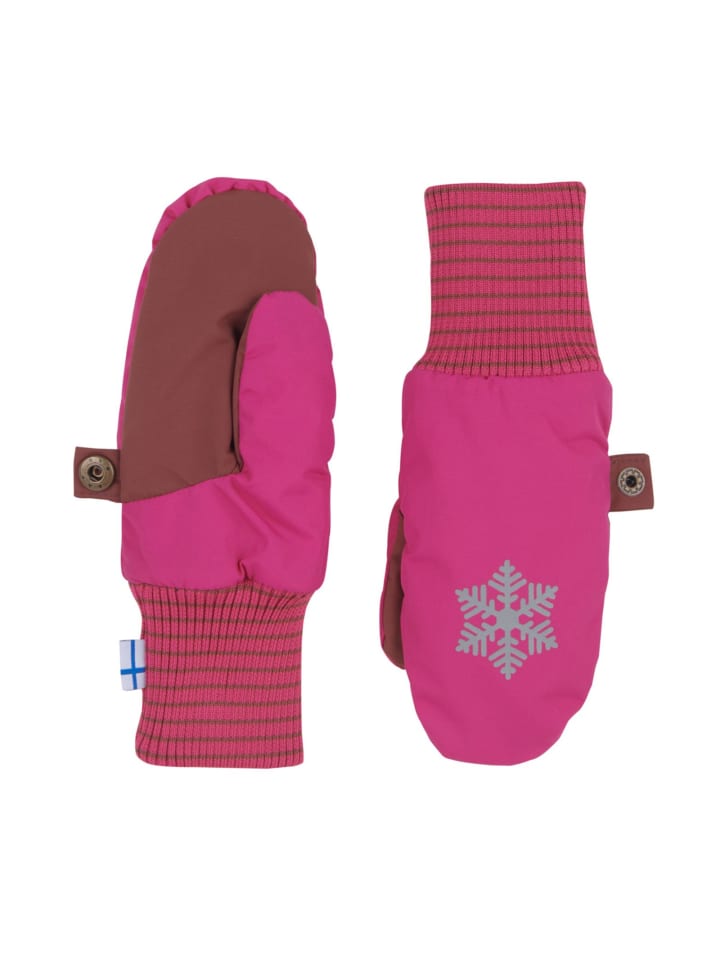 Рукавицы finkid
Рукавицы finkid