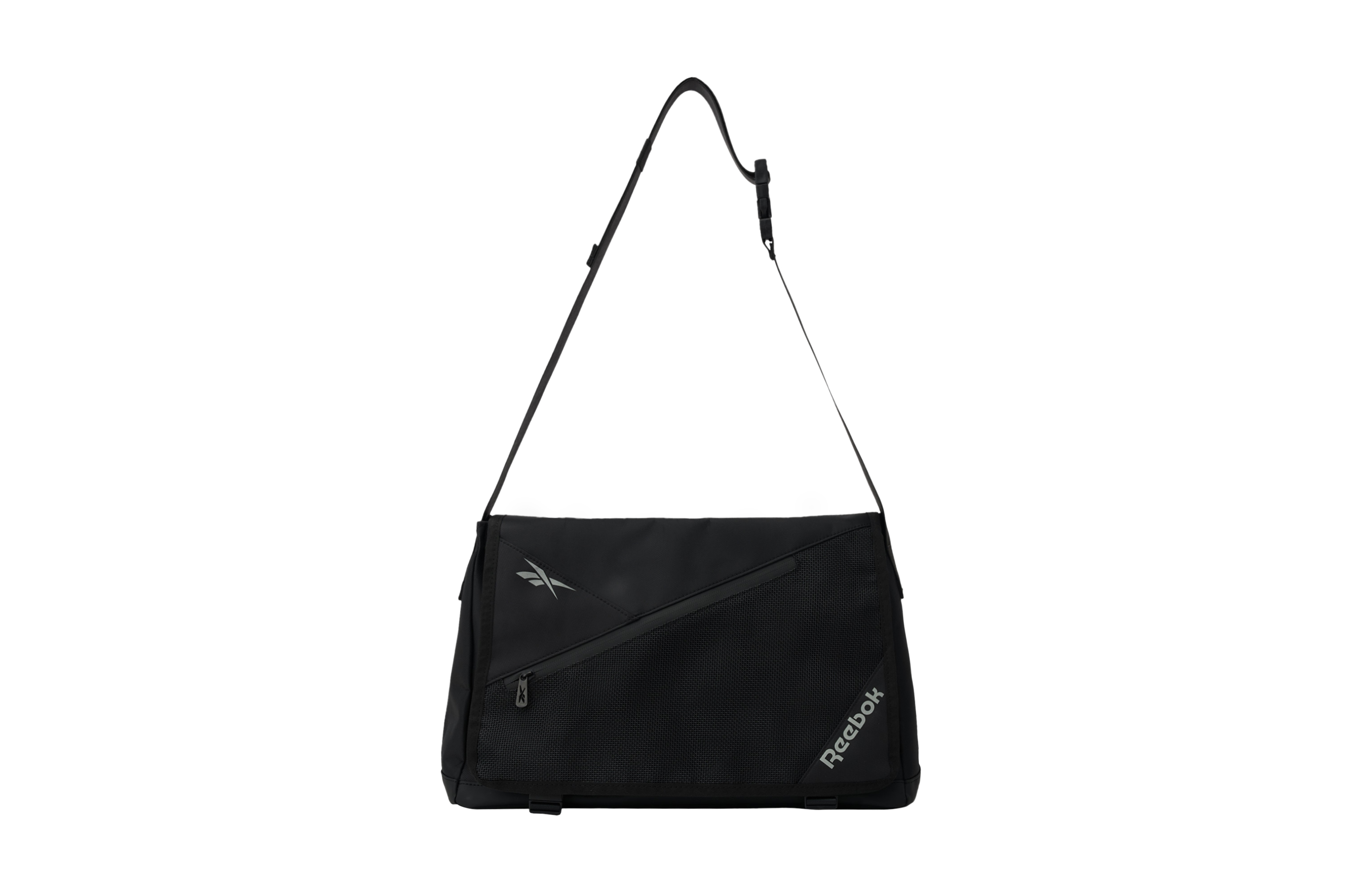 Reebok Тканевая поясная сумка Regular Unisex Black, Black
Reebok Тканевая поясная сумка Regular Unisex Black, Black