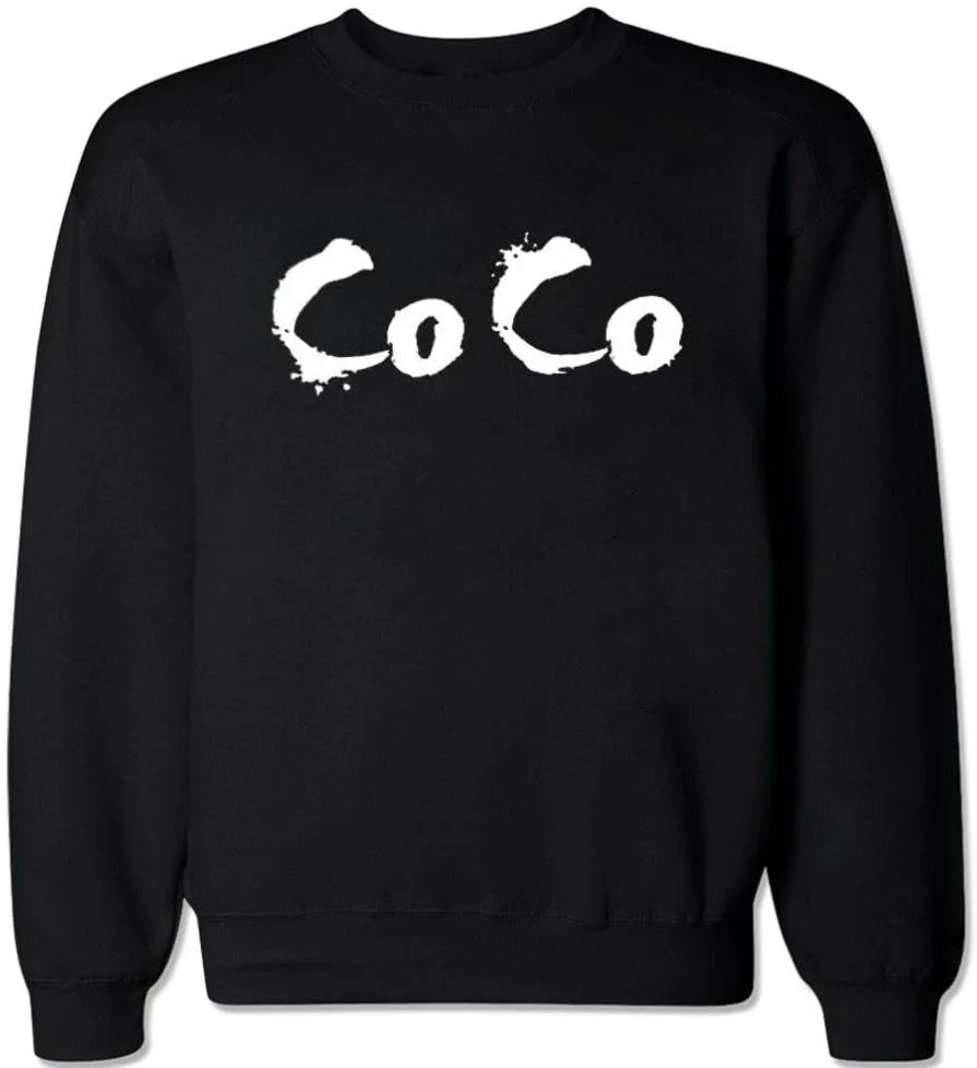 FTD Apparel мужской свитер Coco с круглым вырезом
FTD Apparel мужской свитер Coco с круглым вырезом