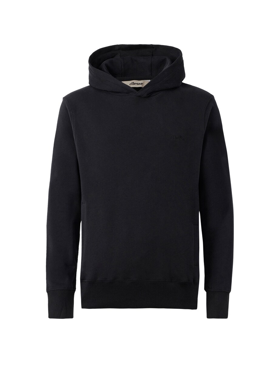 Толстовка ELLESSE Madone, черный
Толстовка ELLESSE Madone, черный
