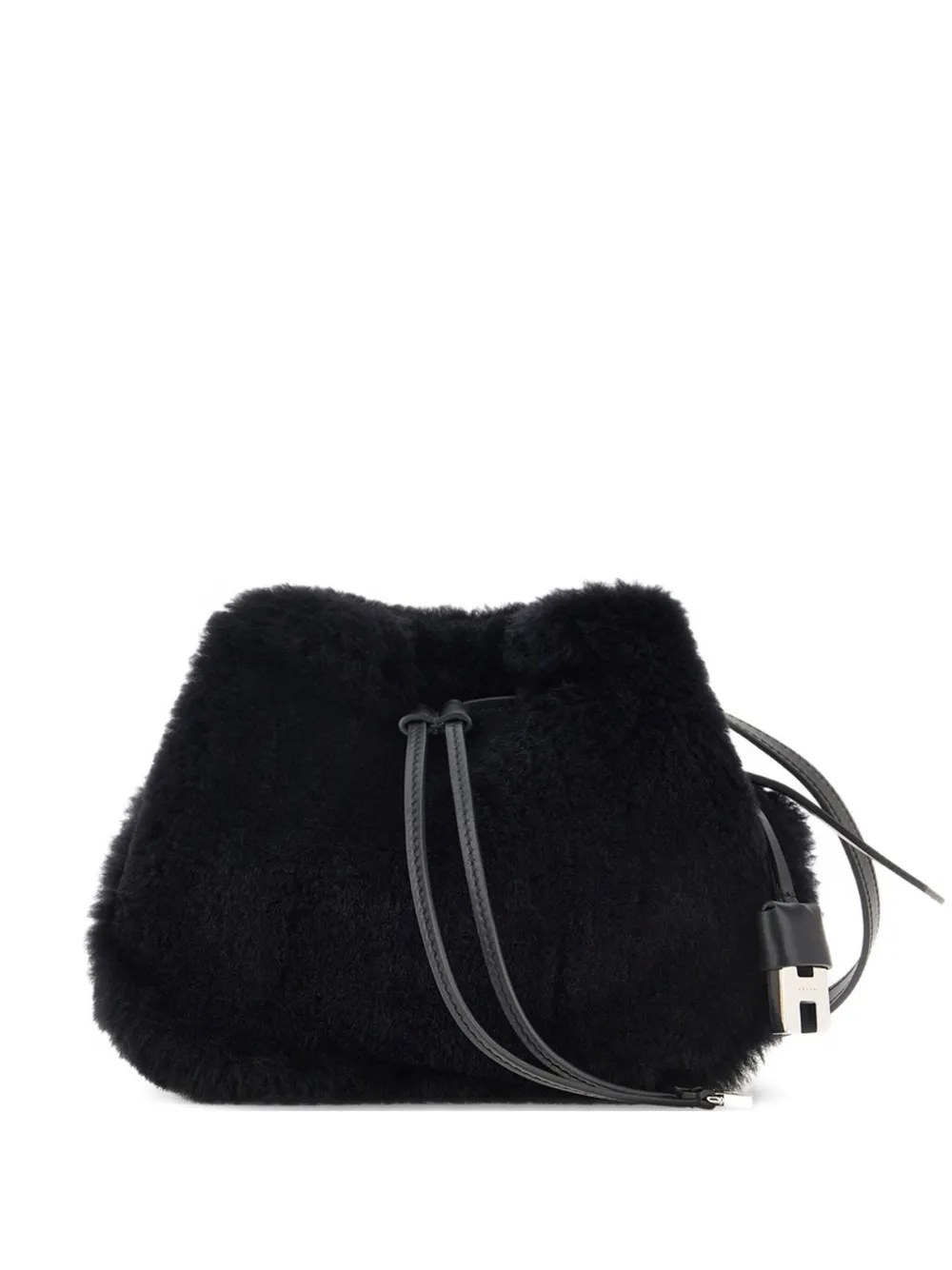 Сумка-ведро Hocket Hogan, черный
Сумка-ведро Hocket Hogan, черный