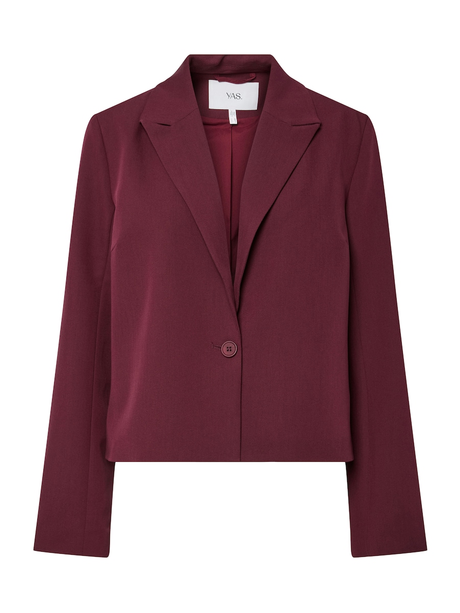 Блейзер YAS DAKOTA, бургундия
Блейзер YAS DAKOTA, бургундия