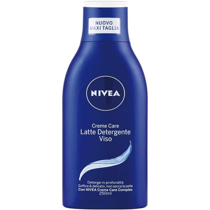 Очищающий лосьон Creme Care 200 мл Nivea
Очищающий лосьон Creme Care 200 мл Nivea