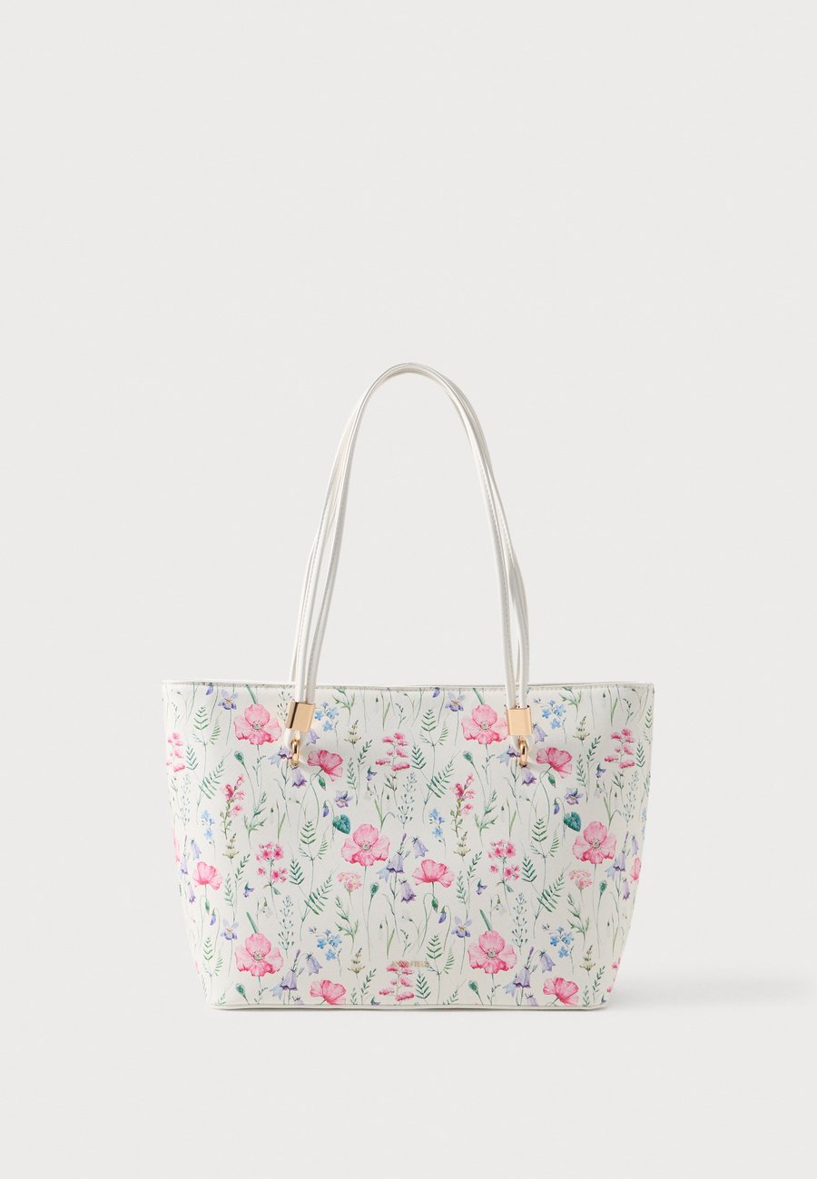 Сумка Anna Field Handbag, White
Сумка Anna Field Handbag, White