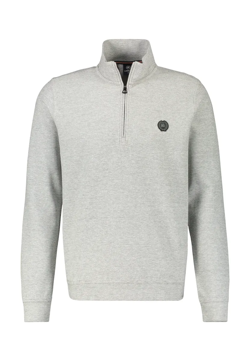 Толстовка LERROS "Толстовка LERROS структурированного качества", белый
Толстовка LERROS "Толстовка LERROS структурированного качества", белый