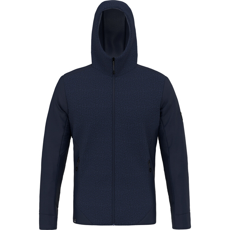 Мужская легкая куртка Fanes Sarner Hyb Salewa, синий
Мужская легкая куртка Fanes Sarner Hyb Salewa, синий