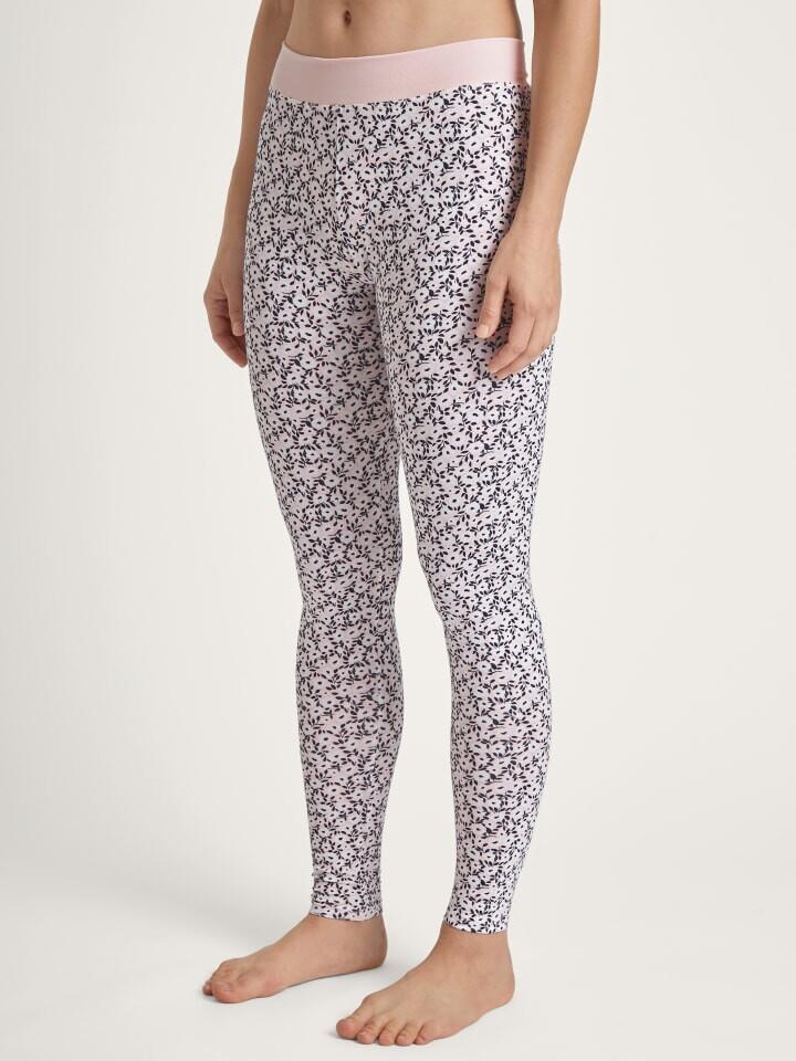 Леггинсы Calida Leggings, цвет creole pink
Леггинсы Calida Leggings, цвет creole pink