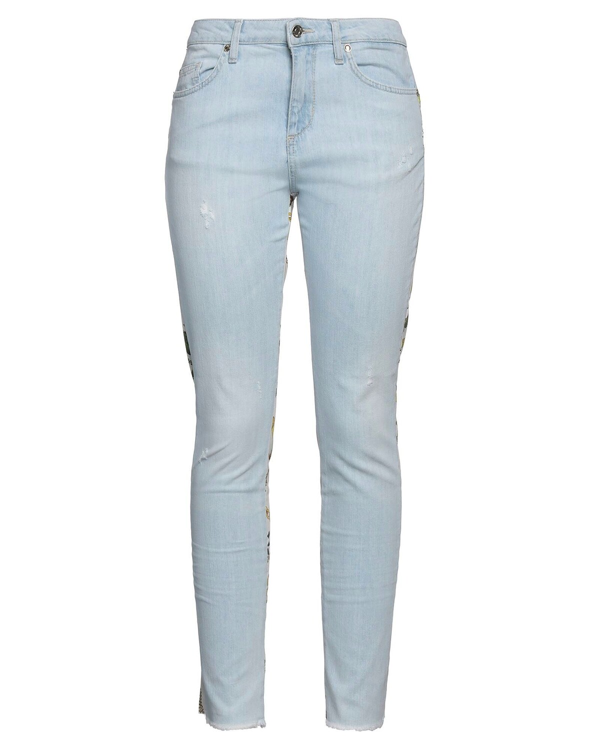 Джинсы Liu •Jo, синий
Джинсы Liu •Jo, синий