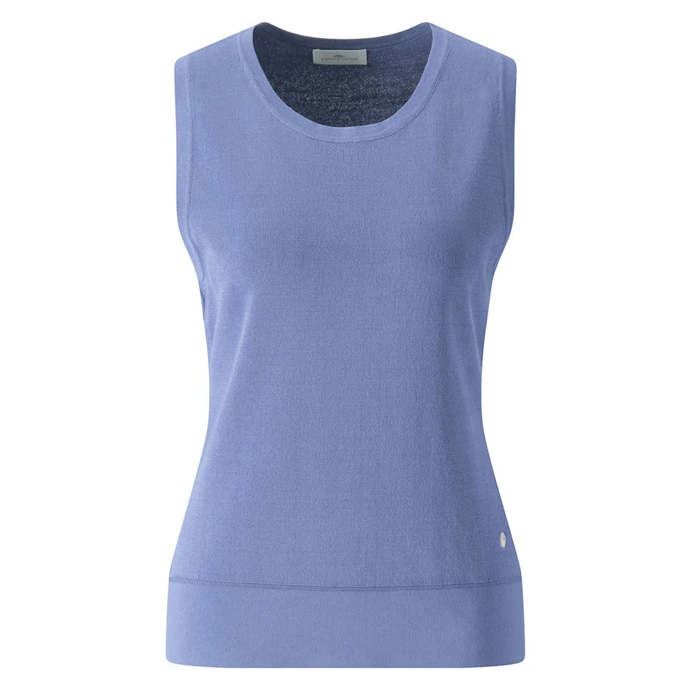 Финч Хаттон 25077310 Топ Fynch hatton, синий
Финч Хаттон 25077310 Топ Fynch hatton, синий