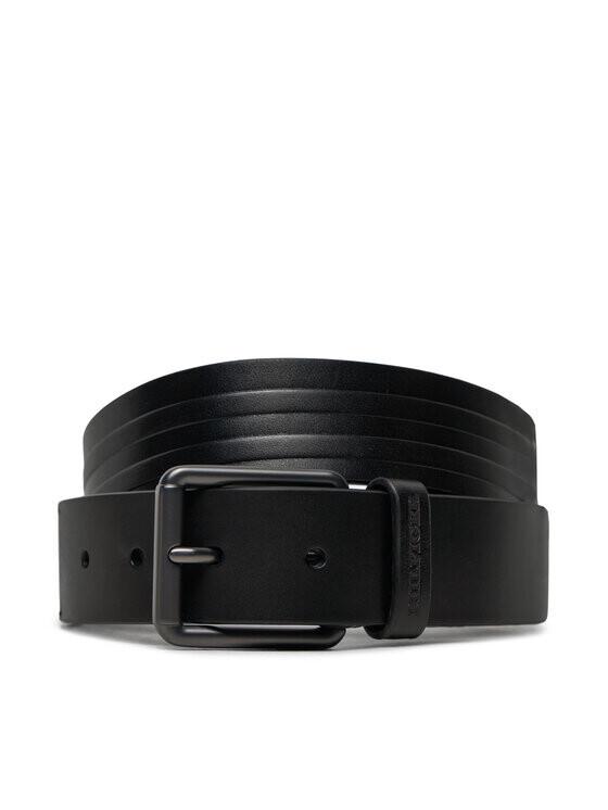 Мужской ремень Tommy Hilfiger, черный
Мужской ремень Tommy Hilfiger, черный