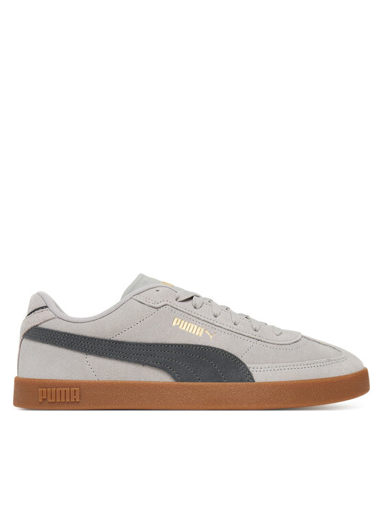 Кроссовки Club II Era Suede 400717 15 Puma, серый 
Кроссовки Club II Era Suede 400717 15 Puma, серый