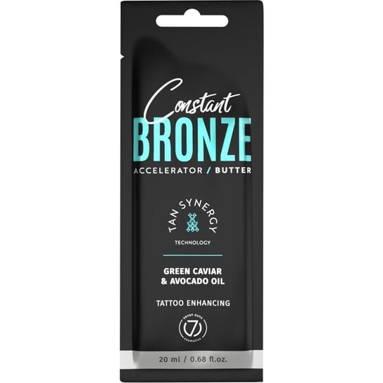 7suns, Масло-ускоритель постоянной бронзы, 20 мл
7suns, Масло-ускоритель постоянной бронзы, 20 мл