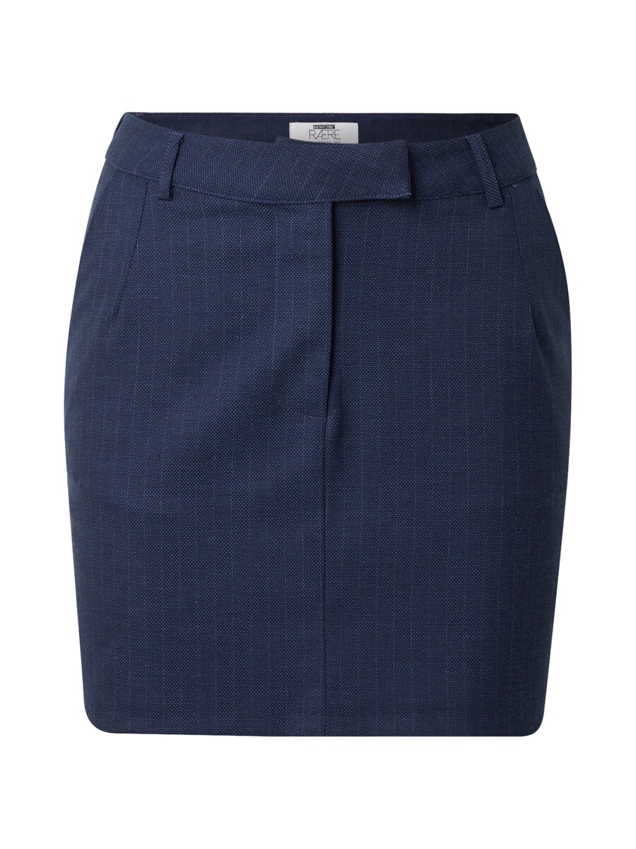 Юбка RÆRE by Lorena Rae, темно-синий
Юбка RÆRE by Lorena Rae, темно-синий