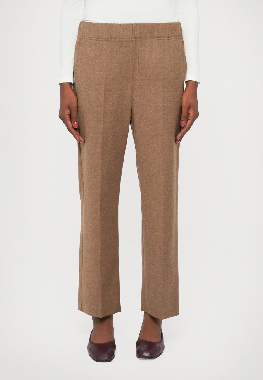 Брюки Weekend Max Mara HATELEY, Nocciola/Dark Brown
Брюки Weekend Max Mara HATELEY, Nocciola/Dark Brown