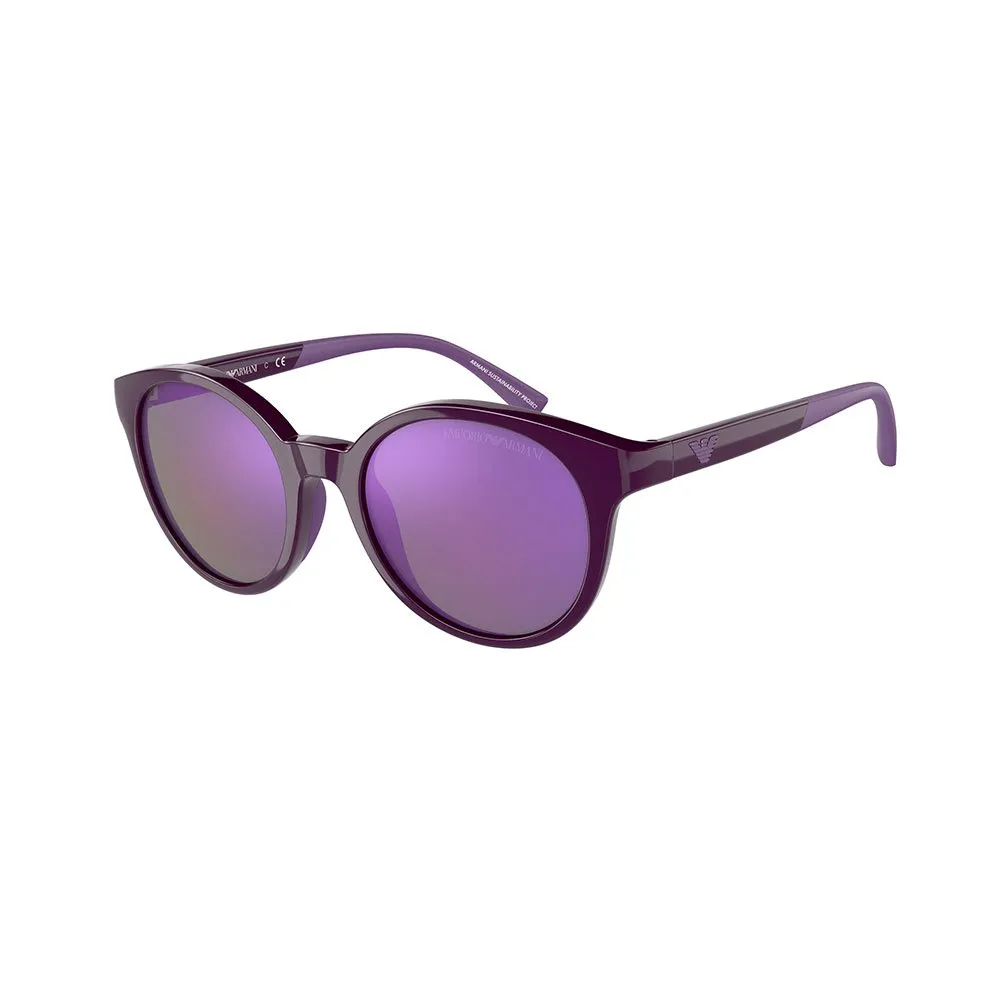 Солнцезащитные очки Emporio Armani EA4185-51154V woman, фиолетовый
Солнцезащитные очки Emporio Armani EA4185-51154V woman, фиолетовый