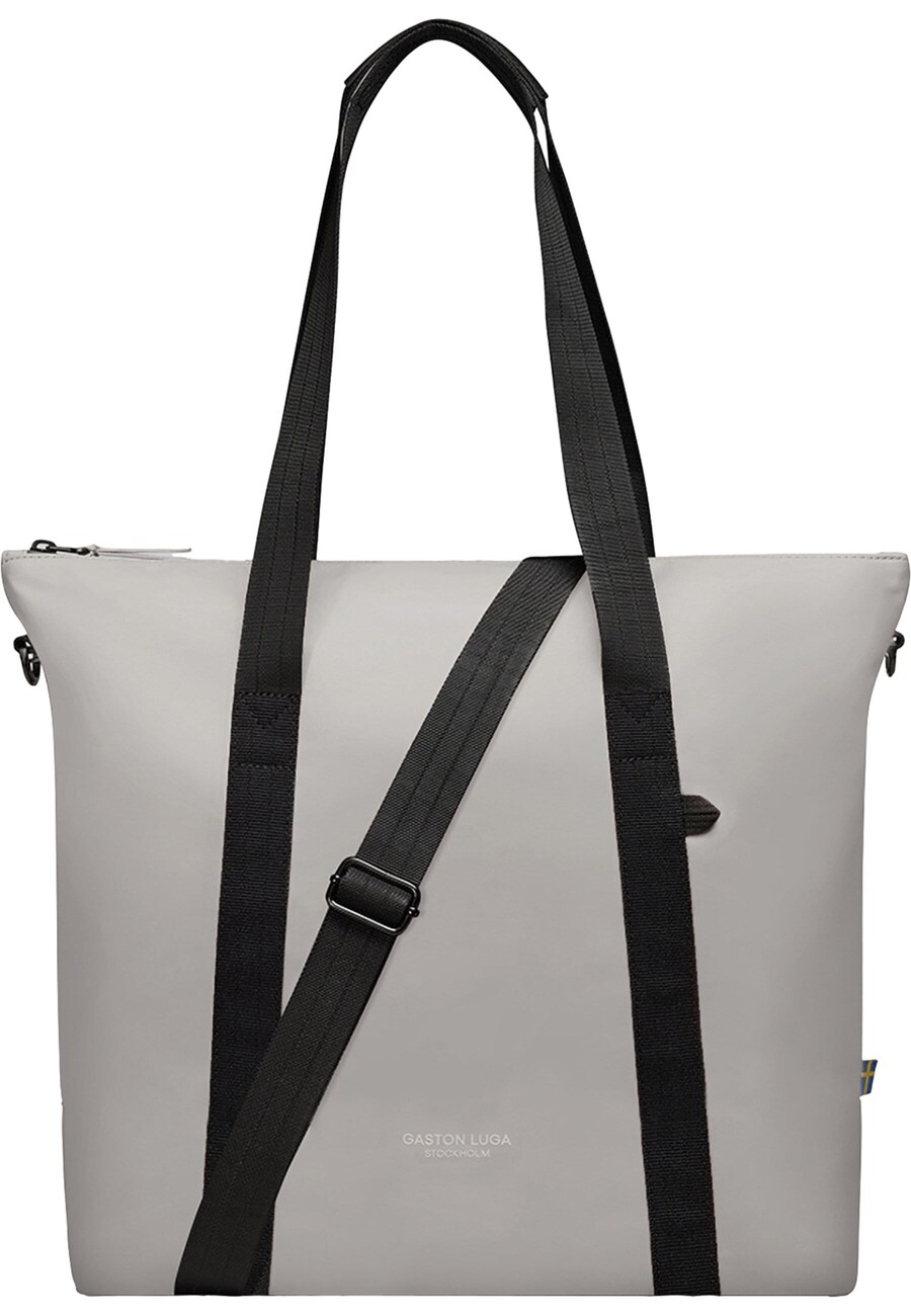 Сумка-шоппер Gaston Luga Däsh, серый
Сумка-шоппер Gaston Luga Däsh, серый