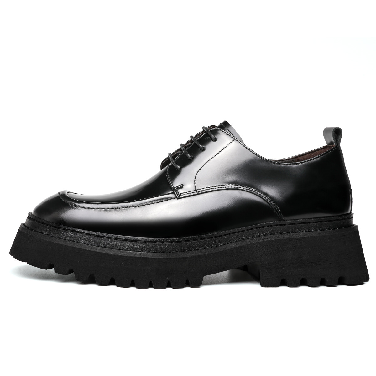 Туфли FAPAI Men's Casual Shoes Men Low-Top
Туфли FAPAI Men's Casual Shoes Men Low-Top