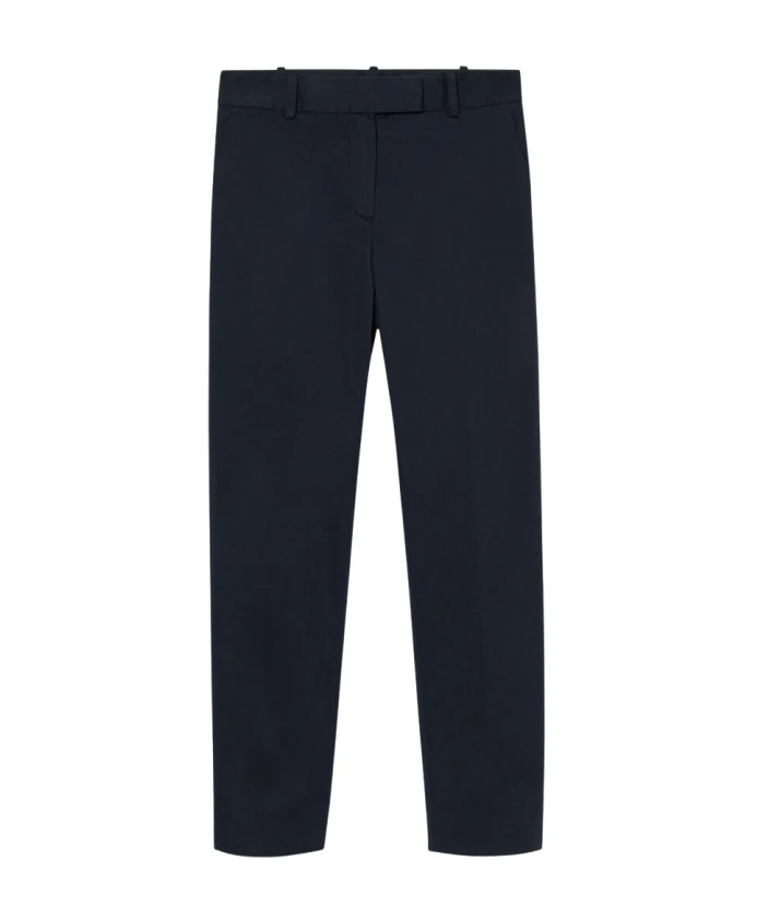 Брюки-Чиносы из эластичного хлопка Brooks Brothers, синий
Брюки-Чиносы из эластичного хлопка Brooks Brothers, синий