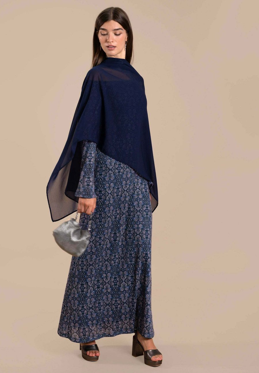 Шарф THE-ARE Scarf, Azul/Blue
Шарф THE-ARE Scarf, Azul/Blue