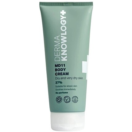 Dermaknowlogy Md11 Крем для тела успокаивающий и увлажняющий для сухой и очень сухой кожи 200мл
Dermaknowlogy Md11 Крем для тела успокаивающий и увлажняющий для сухой и очень сухой кожи 200мл