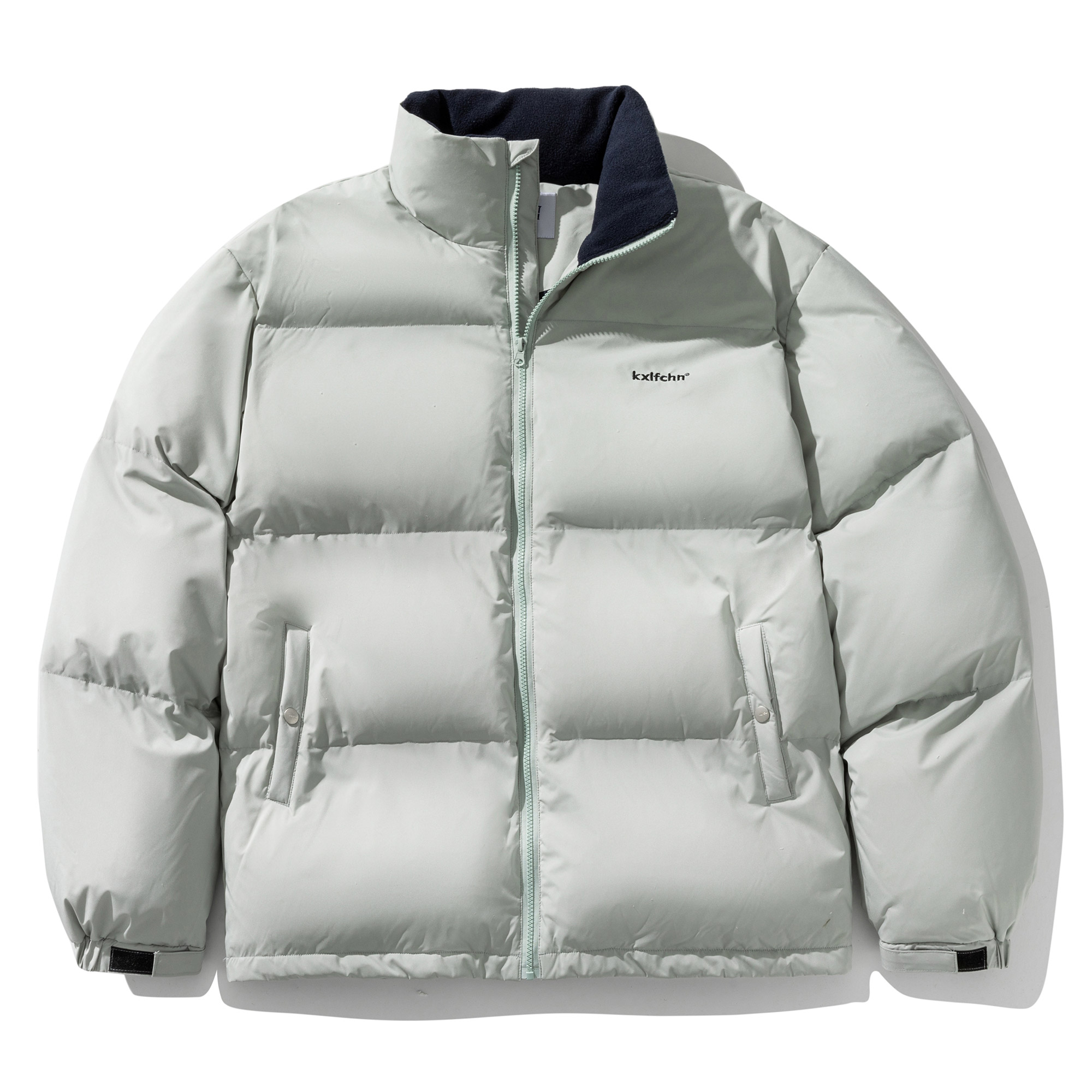 KXLFCHN Унисекс пуховик, Haze Gray
KXLFCHN Унисекс пуховик, Haze Gray