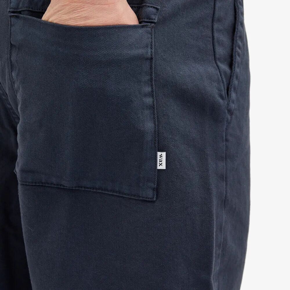 Wax London Саржевые брюки Kurt, синий
Wax London Саржевые брюки Kurt, синий