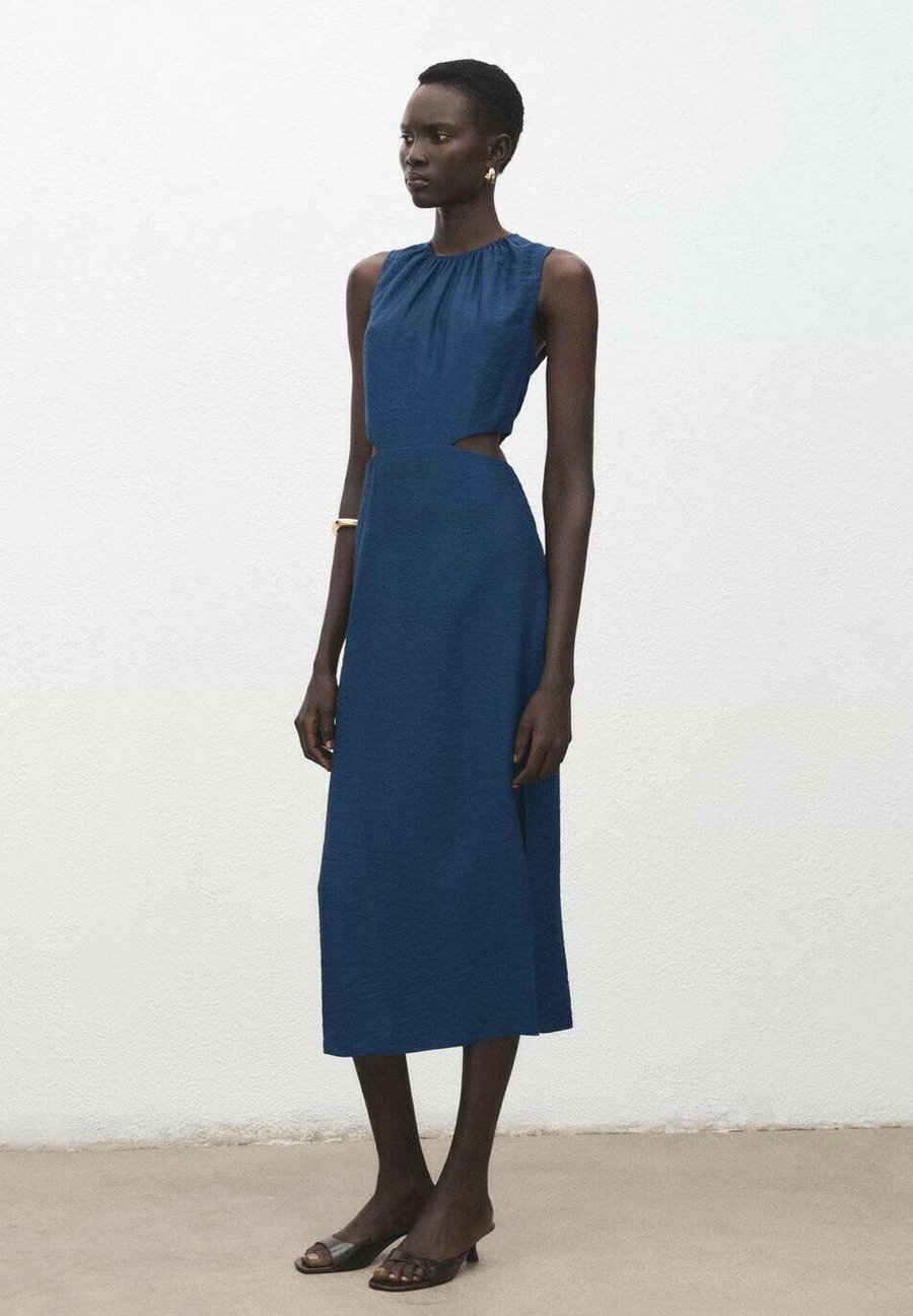 Платье Mango Day dress, Royal Blue
Платье Mango Day dress, Royal Blue
