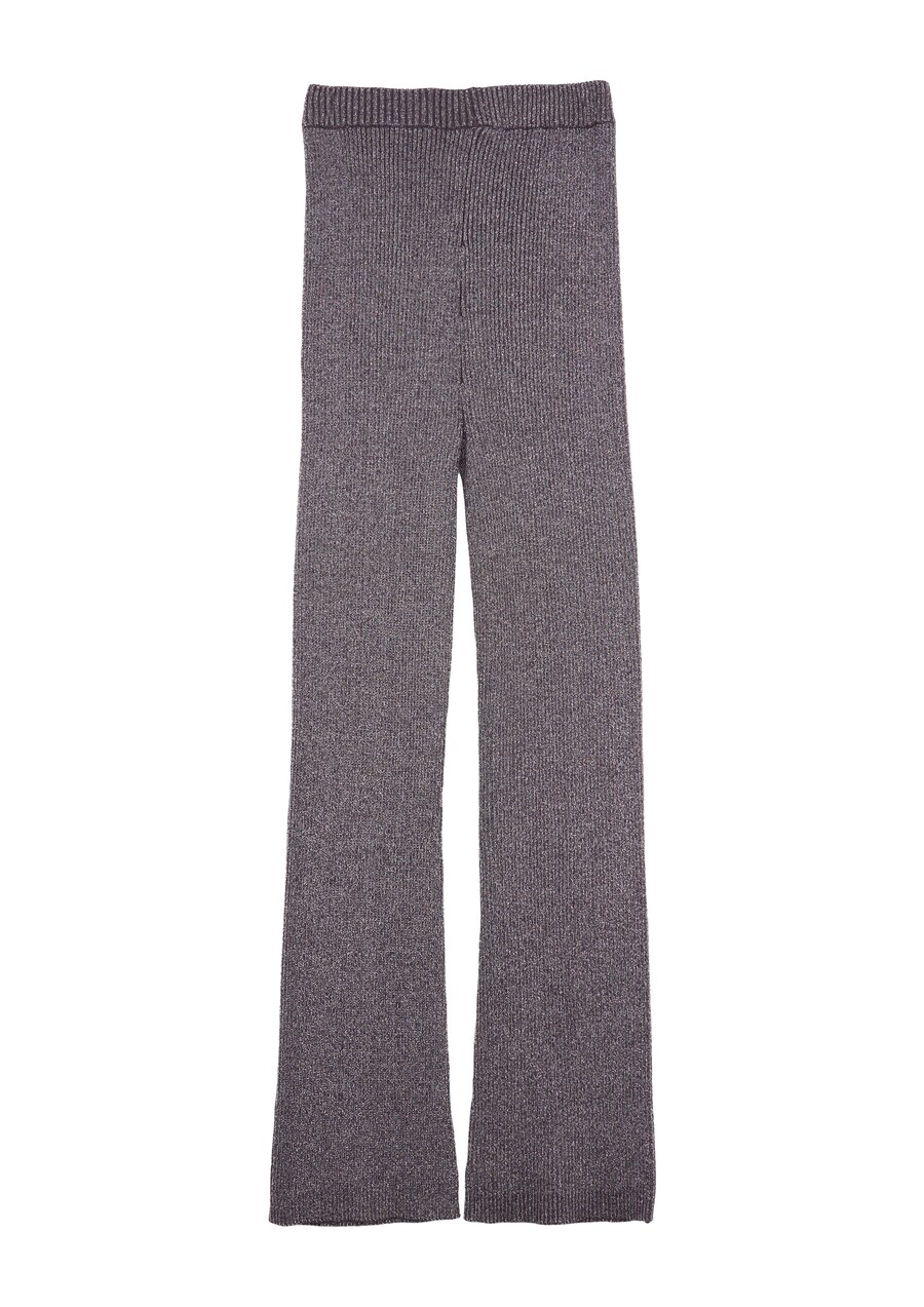 Расклешенные брюки s.Oliver, Blackberry
Расклешенные брюки s.Oliver, Blackberry