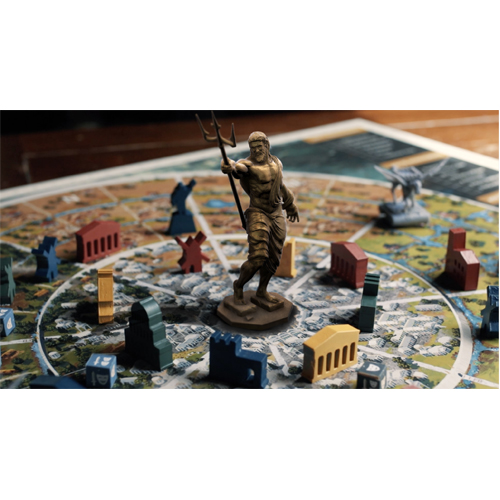 Фигурка The Age Of Atlantis Metail Poseidon
Фигурка The Age Of Atlantis Metail Poseidon