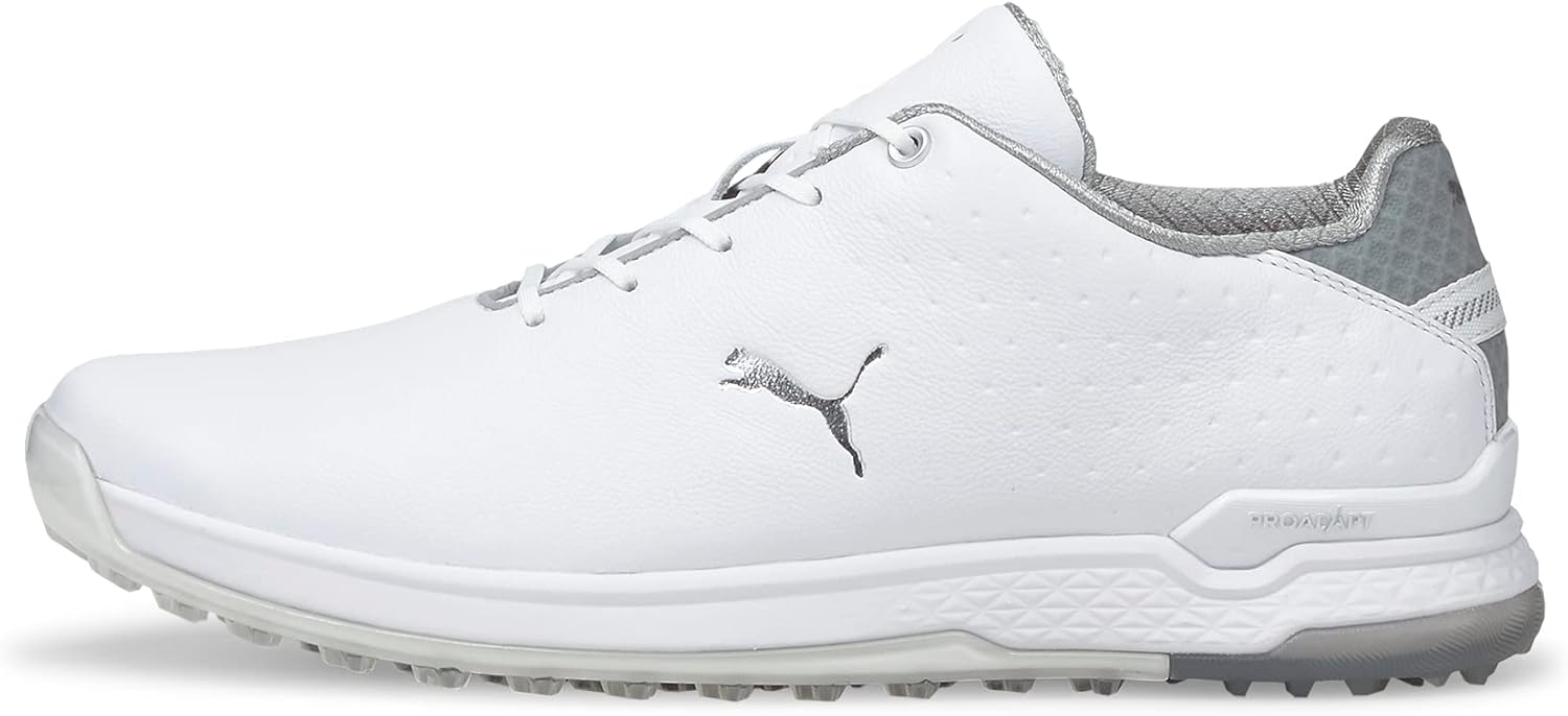 Мужские кроссовки Puma Alphacat Nitro, белый
Мужские кроссовки Puma Alphacat Nitro, белый