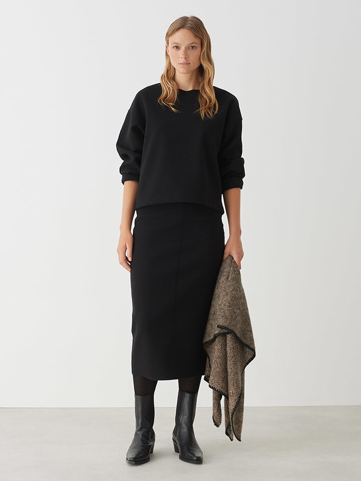 Толстовка OPUS, черный
Толстовка OPUS, черный