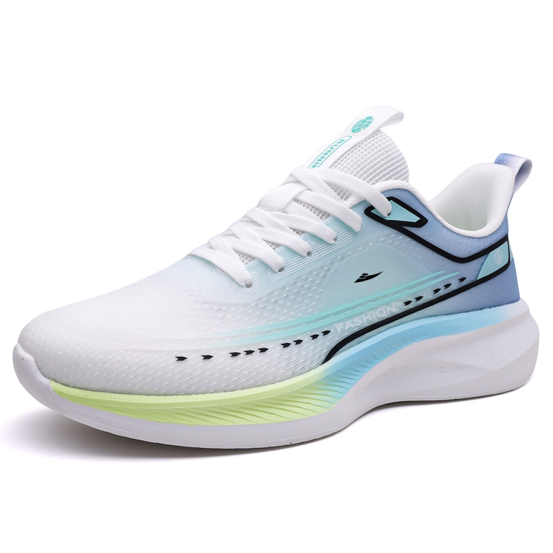 Kuding Мужские беговые кроссовки низкие белый синий лунный свет/белый оранжевый зеленый/черный - белый синий лунный свет, цвет White Blue Moon
Kuding Мужские беговые кроссовки низкие белый синий лунный свет/белый оранжевый зеленый/черный - белый синий лунный свет, цвет White Blue Moon